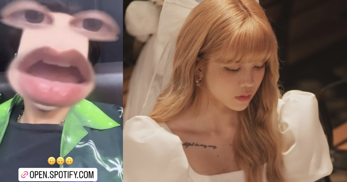 Sơn Tùng M-TP có động thái khó hiểu trong lúc Thiều Bảo Trâm xúc động ra MV mới - Hình 8