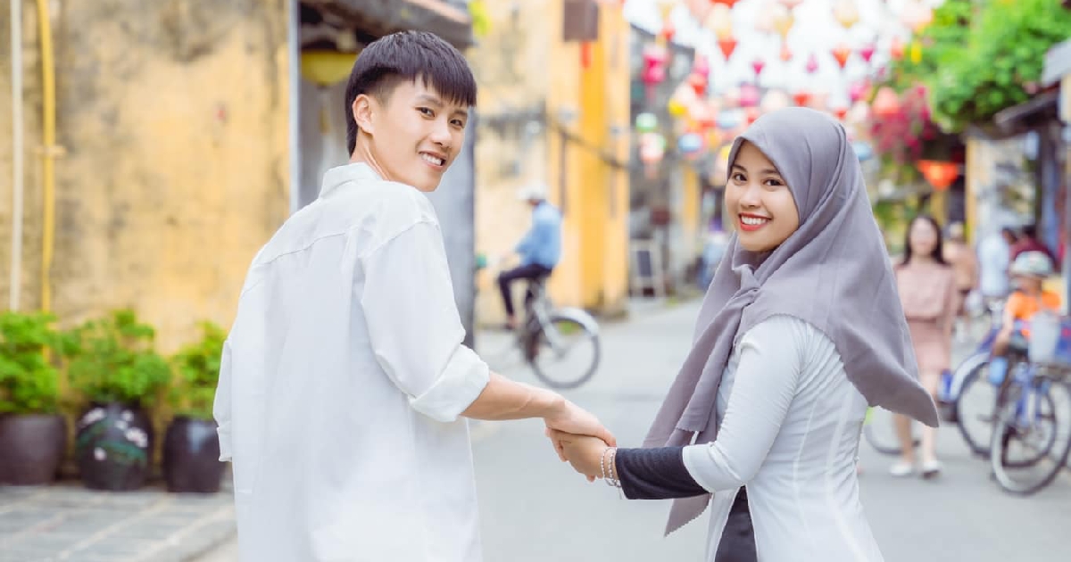Đạt Villa chính thức tiết lộ thời điểm kết hôn với Vidhia - Hình 7