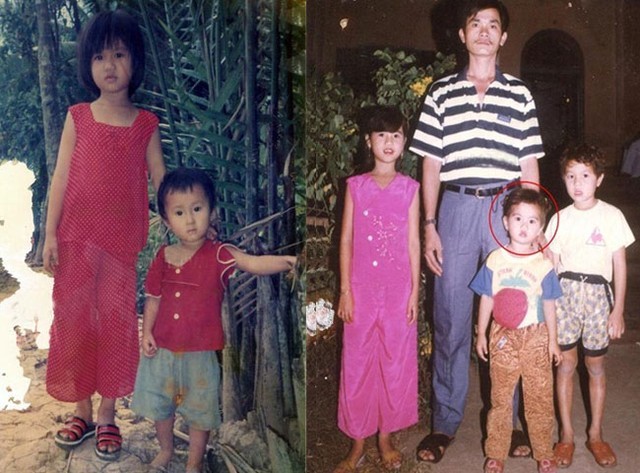 Ngọc Trinh để lộ lưng trần đen sạm chưa từng thấy gây ngỡ ngàng - Hình 7
