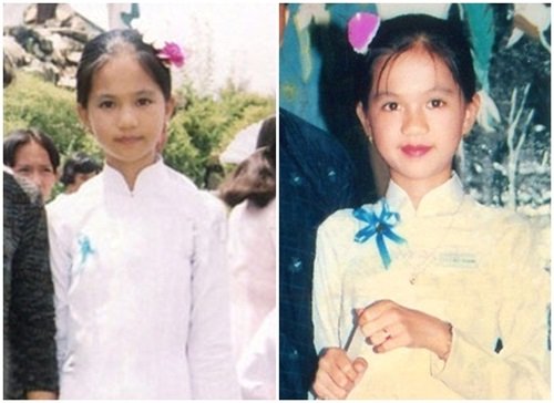 Ngọc Trinh để lộ lưng trần đen sạm chưa từng thấy gây ngỡ ngàng - Hình 8