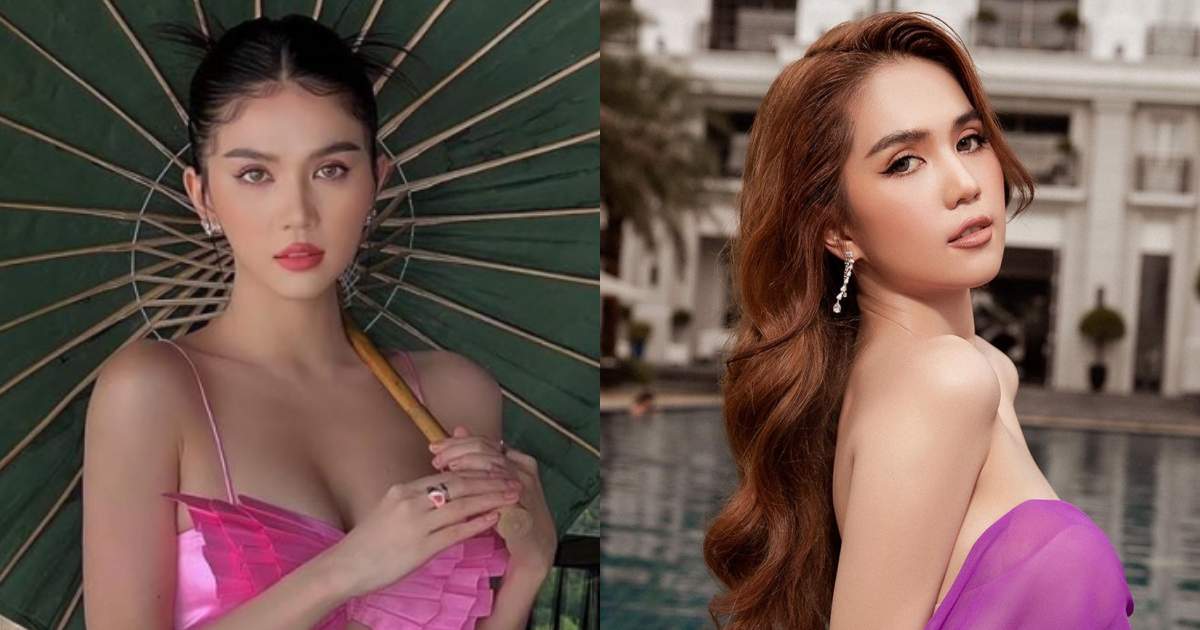 Ngọc Trinh để lộ lưng trần đen sạm chưa từng thấy gây ngỡ ngàng - Hình 12