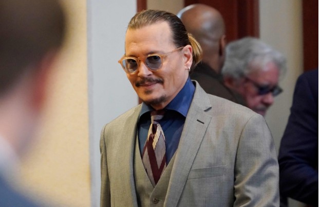 NSƯT Xuân Bắc bất ngờ lên tiếng về vụ Johnny Depp thắng Amber Heard: Nhiều bất công! - Hình 2