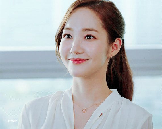 Trầm trồ nhan sắc bộ đôi Gia Đình Là Số 1 Park Min Young - Kim Bum sau 16 năm - Hình 29