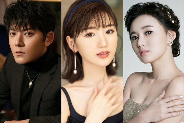 Trần Tường - Mỹ nam tự hủy sự nghiệp vì scandal ngoại tình giờ sống ra sao? - Hình 4
