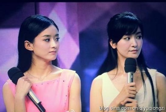 Triệu Lệ Dĩnh và dàn mỹ nhân Cbiz dính phốt chỉ vì trót lỡ tham gia show truyền hình - Hình 1