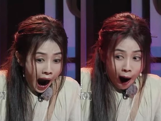 Triệu Lệ Dĩnh và dàn mỹ nhân Cbiz dính phốt chỉ vì trót lỡ tham gia show truyền hình - Hình 8