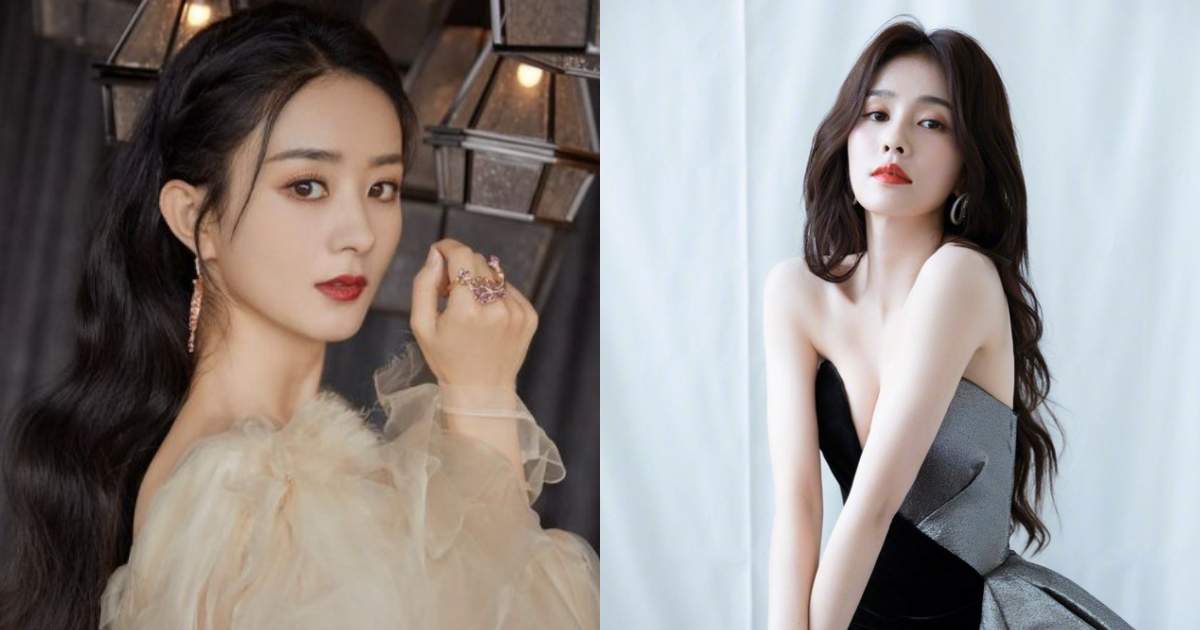 Triệu Lệ Dĩnh và dàn mỹ nhân Cbiz dính phốt chỉ vì trót lỡ tham gia show truyền hình - Hình 18