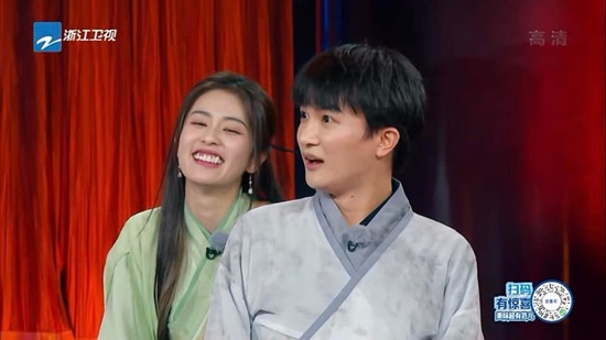 Triệu Lệ Dĩnh và dàn mỹ nhân Cbiz dính phốt chỉ vì trót lỡ tham gia show truyền hình - Hình 7