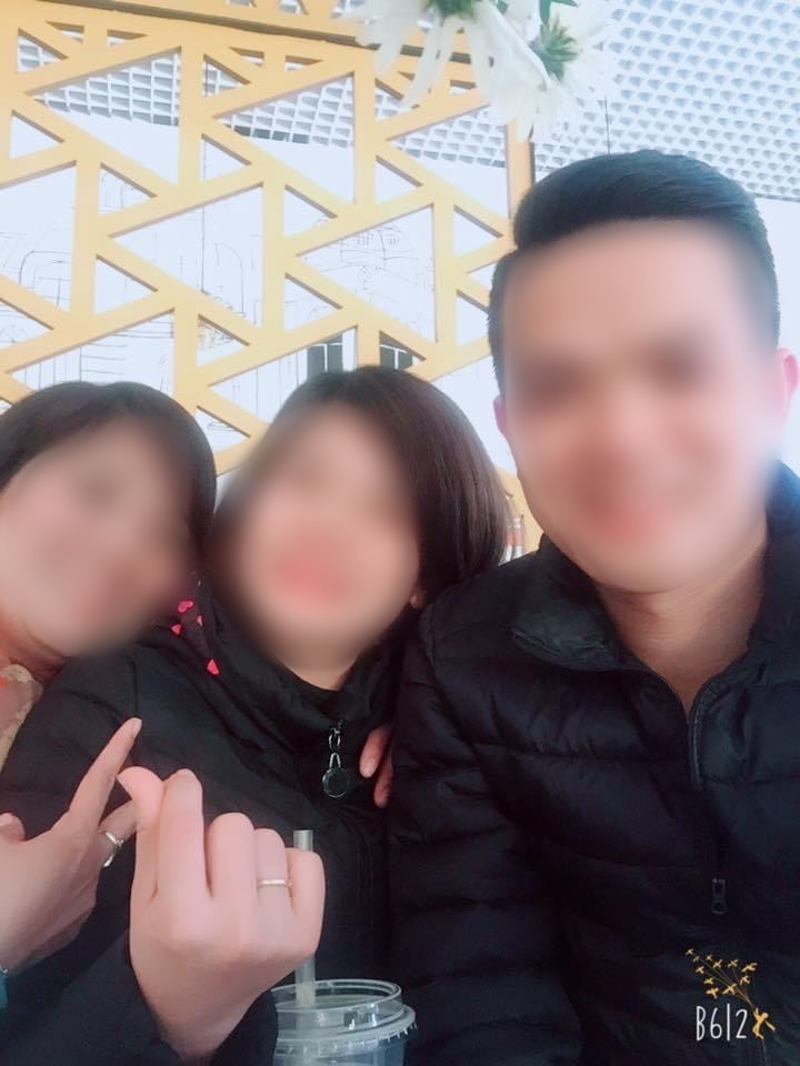 Vụ thanh niên rơi từ tầng 11 ở Thái Nguyên: Lộ nhiều hình ảnh đời thường, là người hoà đồng, năng nổ - Hình 5