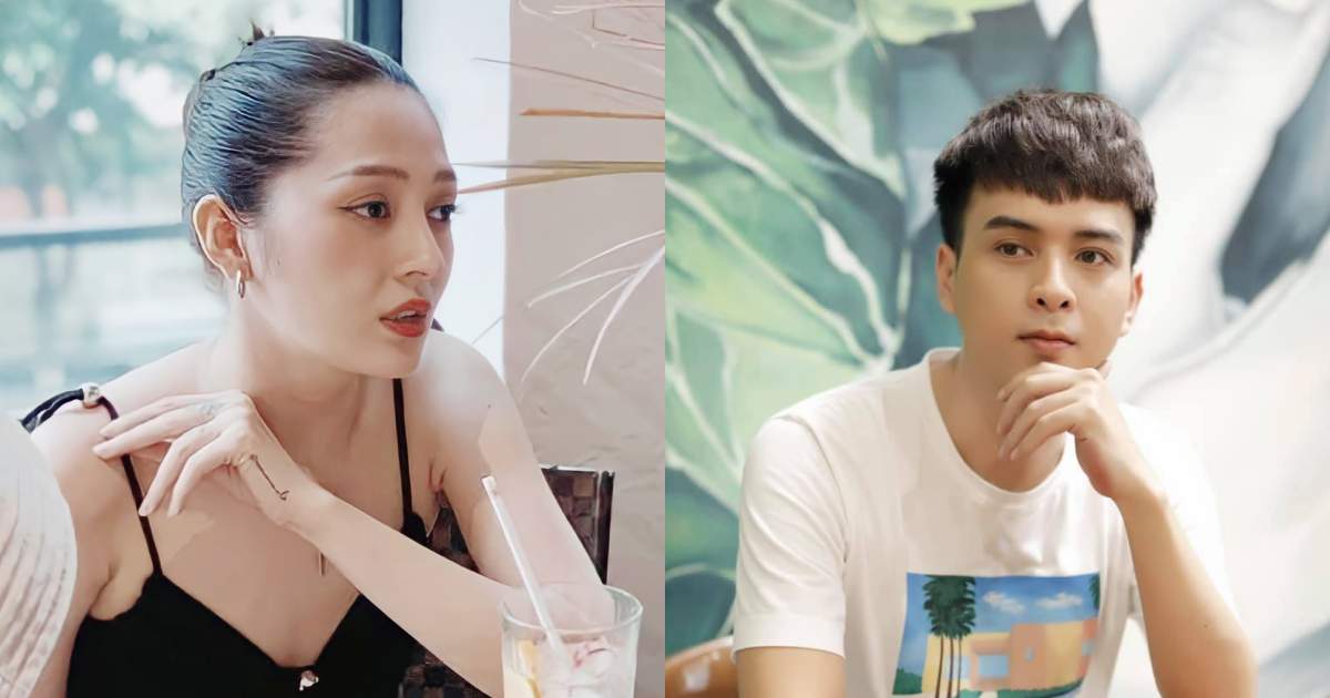 Bảo Anh - Hồ Quang Hiếu hội ngộ, cử chỉ thân thiết khiến fan đòi tái hợp - Hình 12
