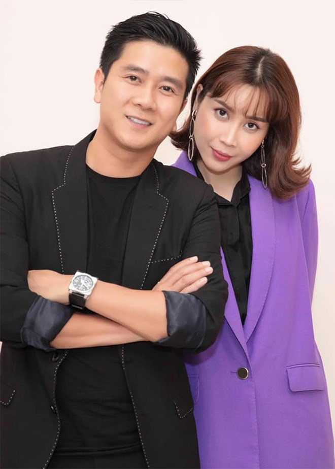 Lưu Hương Giang hy sinh sự nghiệp đẻ con cho Hồ Hoài Anh, được chồng đáp lại bằng bức thư ngôn tình - Hình 1