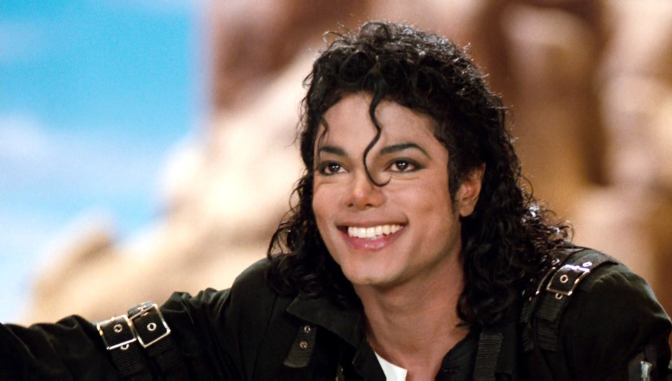 Michael Jackson: Ông hoàng nhạc Pop với điệu nhảy huyền thoại và bê bối lạm dụng tình dục - Hình 3