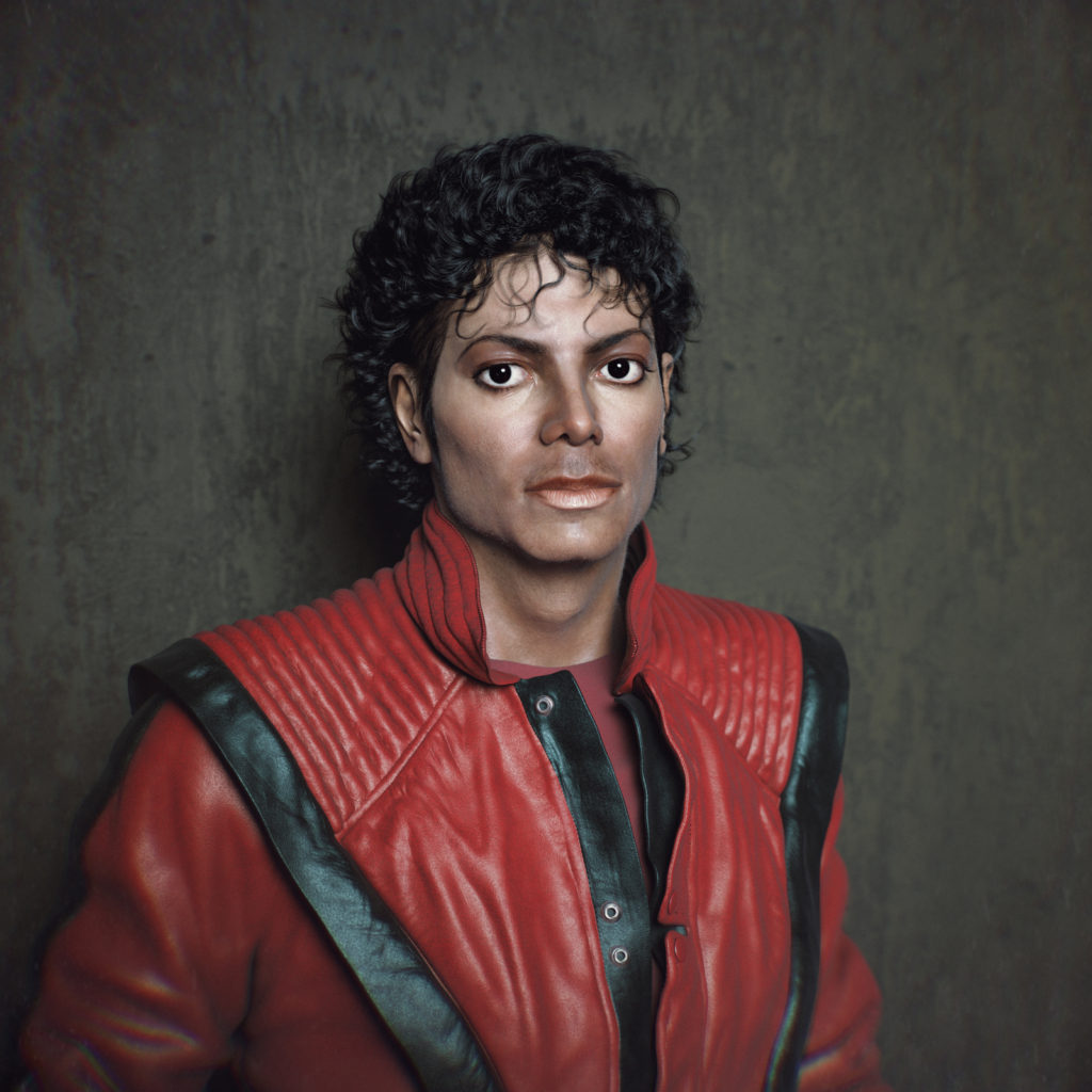 Michael Jackson: Ông hoàng nhạc Pop với điệu nhảy huyền thoại và bê bối lạm dụng tình dục - Hình 7
