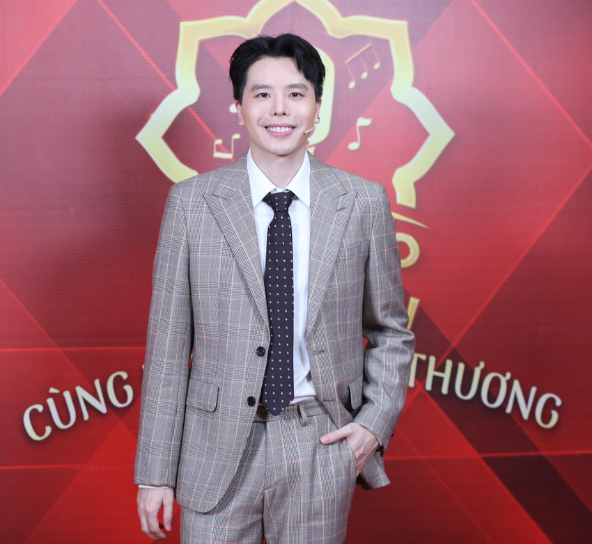 Trịnh Thăng Bình - Nghệ sĩ đa tài, đào hoa của Vbiz và loạt scandal quá khứ - Hình 2
