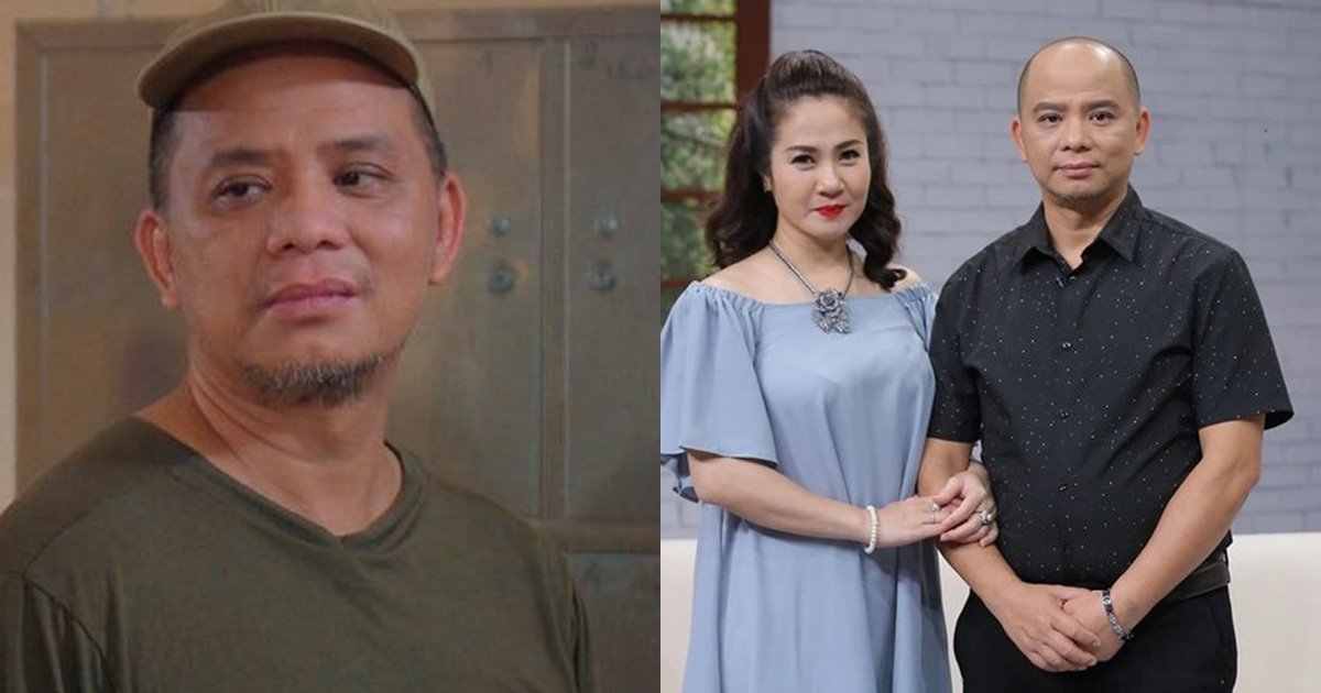 Diễn viên Anh Tuấn - Gã trai đểu màn ảnh Việt và cuộc hôn nhân suýt đổ vỡ với Nguyệt Hằng - Hình 9