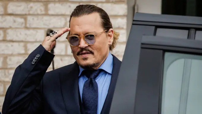 Johnny Depp sỉ thẳng mặt Amber Heard: Em đang ngồi đó như một con vật bị ngứa suốt 7 năm - Hình 5