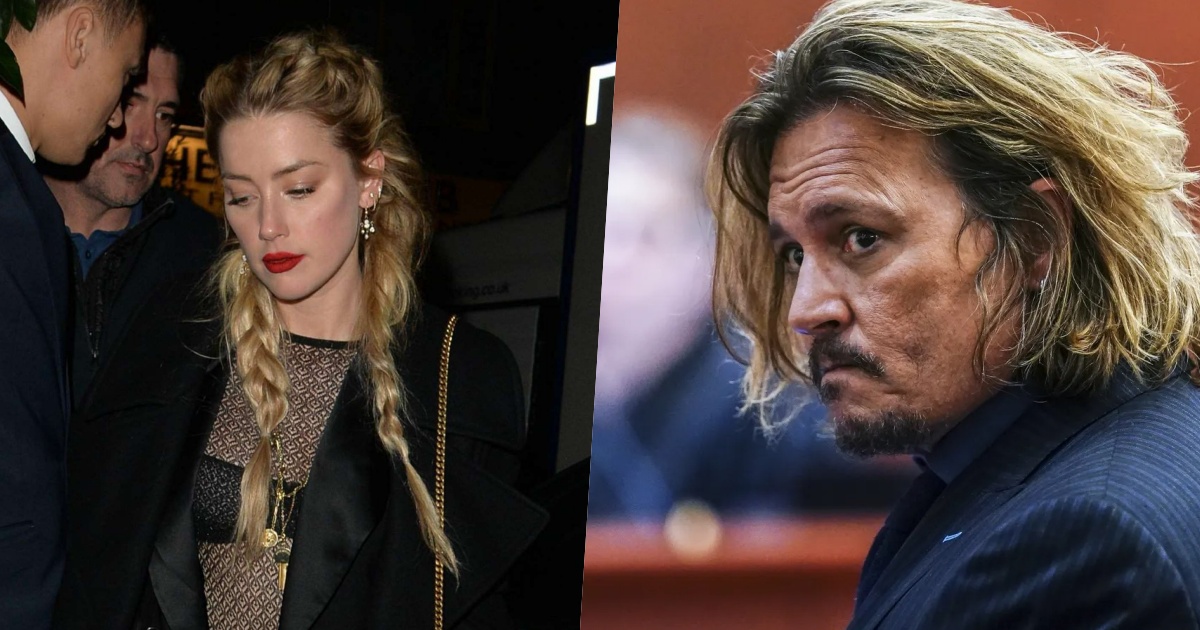 Johnny Depp sỉ thẳng mặt Amber Heard: Em đang ngồi đó như một con vật bị ngứa suốt 7 năm - Hình 7