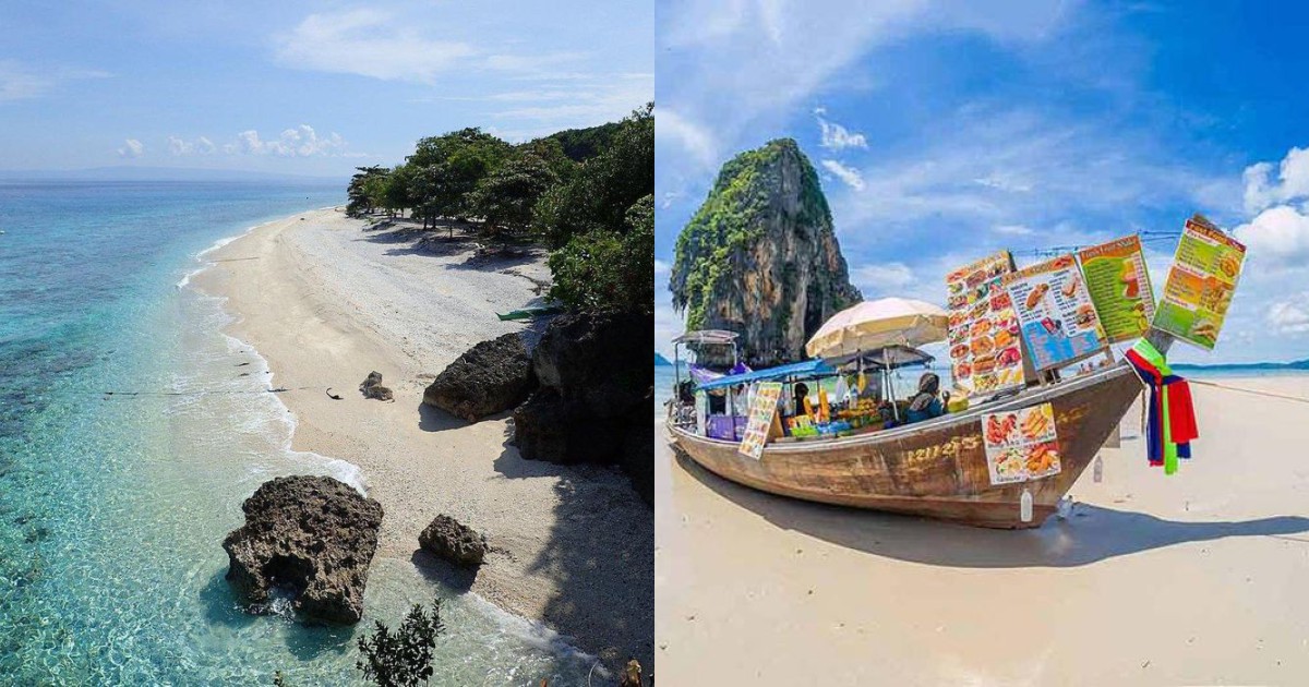 Những Bãi Biển Đẹp Nhất Châu Á Trong Năm 2022: Một Địa Danh Của Việt Nam  Vinh Dự Lọt Top - Du Lịch - Việt Giải Trí