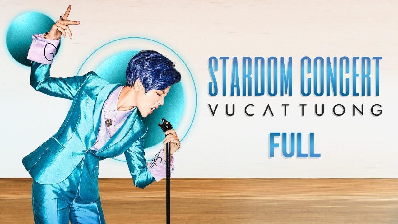 Vũ Cát Tường - Giọng ca thiên phú có màu phi giới tính của Vbiz - Hình 8