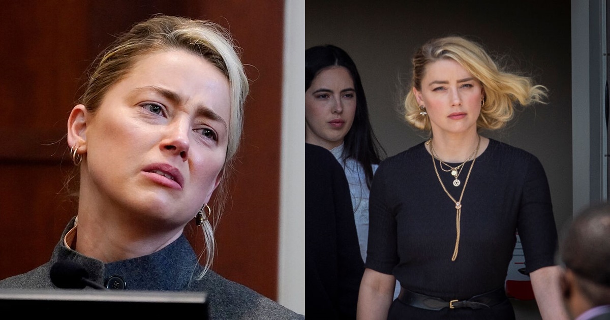 Amber Heard mua bảo hiểm để chi trả hành vi sai trái nhưng bị đơn vị này từ chối thẳng thừng - Hình 6