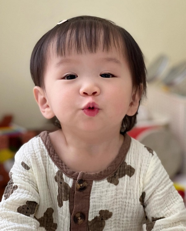 An Nguy - Alex Nguyễn và những cặp đôi đồng giới chi bạc tỷ để sinh con - Hình 3