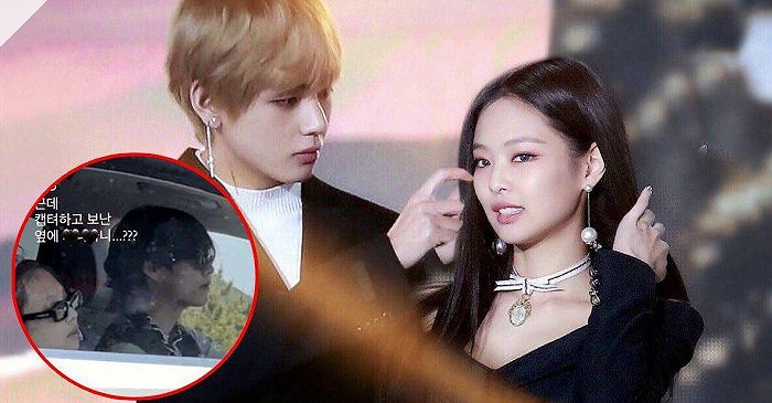 G-Dragon chính thức có động thái bác bỏ tin đồn chia tay Jennie (BLACKPINK): Vẫn mặn nồng? - Hình 7
