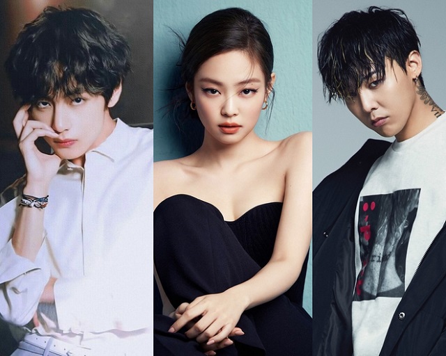 G-Dragon chính thức có động thái bác bỏ tin đồn chia tay Jennie (BLACKPINK): Vẫn mặn nồng? - Hình 2