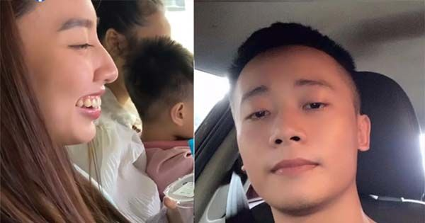 Hoa hậu Thùy Tiên bị hải quan Angola giữ lại không lý do, Quang Linh Vlog lo lắng căn dặn 1 điều - Hình 6