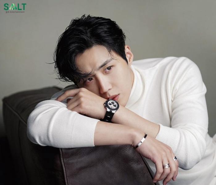 Kim Seon Ho vừa tái xuất đã phải nhập viện vì bệnh nặng hậu bê bối ép bạn gái phá thai - Hình 9