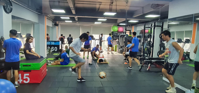 Lương Xuân Trường lên tận Shark Tank để gọi vốn, kết quả đầy bất ngờ - Hình 3