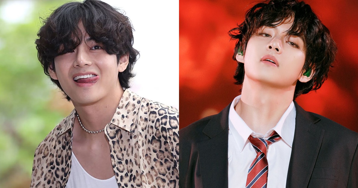 V (BTS) nhận tin vui, tiết lộ nhiều thông tin sốc về album solo đầu tay - Hình 7