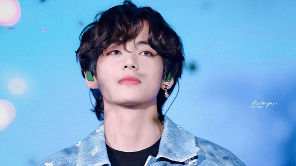 V (BTS) nhận tin vui, tiết lộ nhiều thông tin sốc về album solo đầu tay - Hình 6