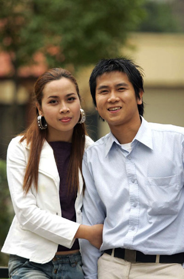 Hồ Hoài Anh cấm Lưu Hương Giang phẫu thuật thẩm mỹ, luôn chê bai vợ 1 điều ai nghe cũng xót xa! - Hình 2