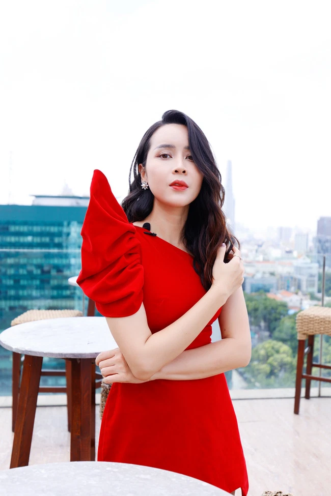Hồ Hoài Anh cấm Lưu Hương Giang phẫu thuật thẩm mỹ, luôn chê bai vợ 1 điều ai nghe cũng xót xa! - Hình 5
