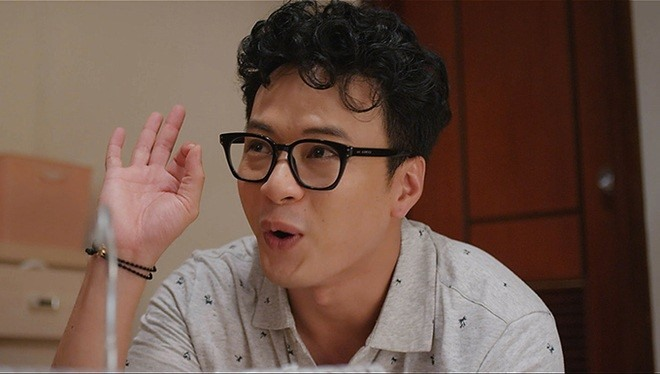 Hồng Đăng trong Thương ngày nắng về 2 bị khai tử: Vô tiền khoáng hậu làng phim Việt - Hình 4