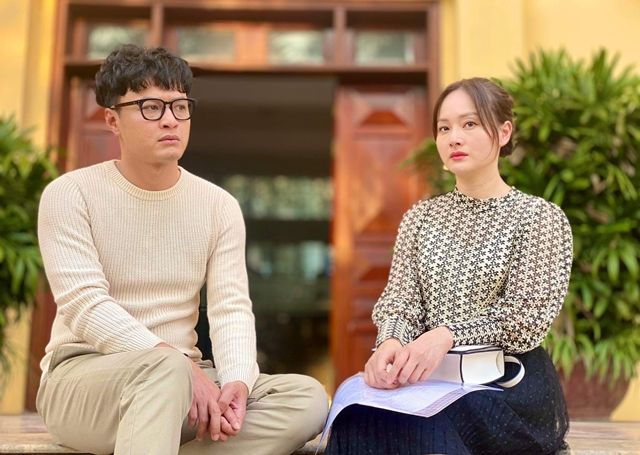 Hồng Đăng trong Thương ngày nắng về 2 bị khai tử: Vô tiền khoáng hậu làng phim Việt - Hình 2
