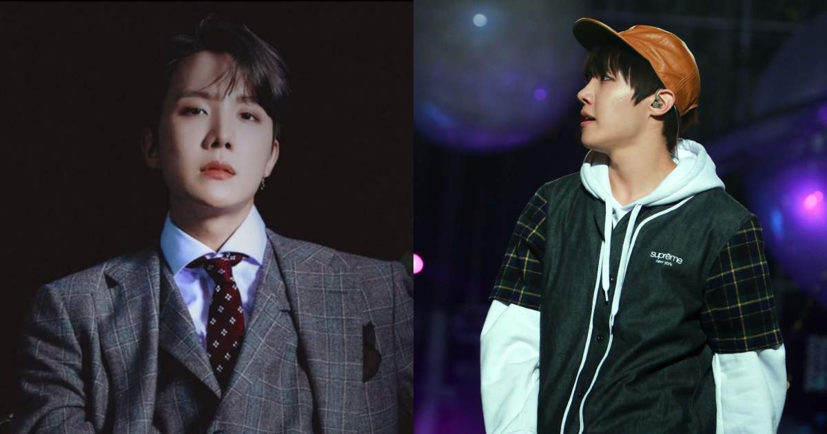 J-Hope (BTS) tâm sự với fan đang tập luyện muốn 'nổ tung cổ họng': Nghe mà xót - Hình 8
