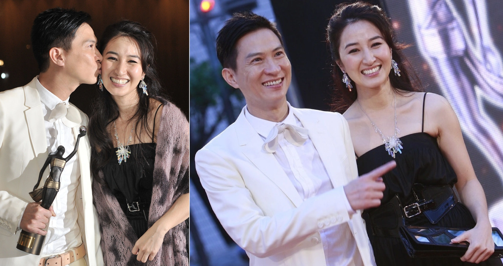 Quan Vịnh Hà - Nhất tỷ TVB yêu trai xấu, quyết từ bỏ sự nghiệp vì chồng - Hình 9