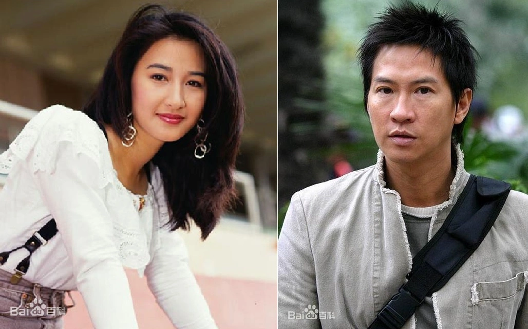 Quan Vịnh Hà - Nhất tỷ TVB yêu trai xấu, quyết từ bỏ sự nghiệp vì chồng - Hình 6