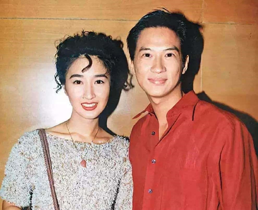 Quan Vịnh Hà - Nhất tỷ TVB yêu trai xấu, quyết từ bỏ sự nghiệp vì chồng - Hình 5