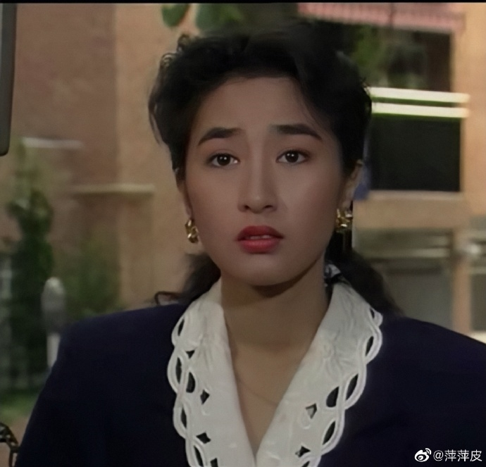 Quan Vịnh Hà - Nhất tỷ TVB yêu trai xấu, quyết từ bỏ sự nghiệp vì chồng - Hình 3
