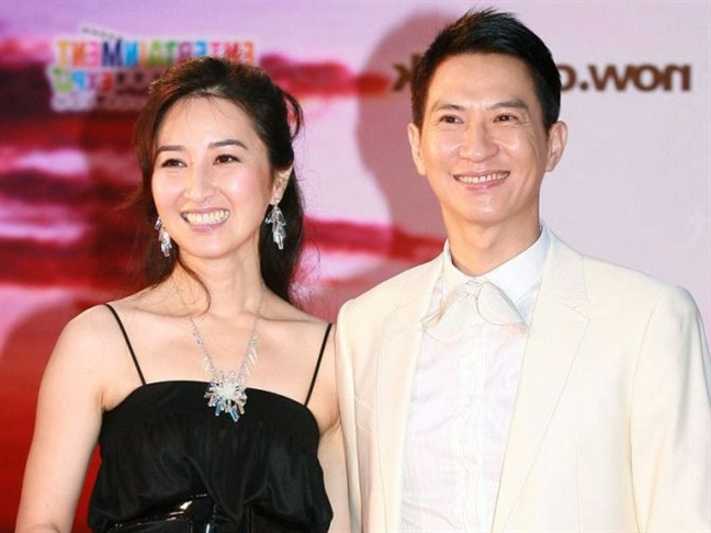 Quan Vịnh Hà - Nhất tỷ TVB yêu trai xấu, quyết từ bỏ sự nghiệp vì chồng - Hình 7