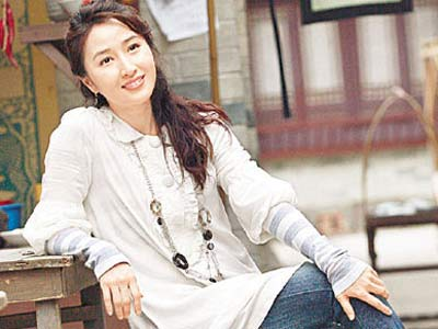 Quan Vịnh Hà - Nhất tỷ TVB yêu trai xấu, quyết từ bỏ sự nghiệp vì chồng - Hình 4