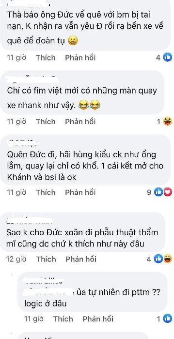 Hồng Đăng vướng bê bối đời tư, biên kịch chính thức cắt luôn vai Đức trong Thương ngày nắng về - Hình 5