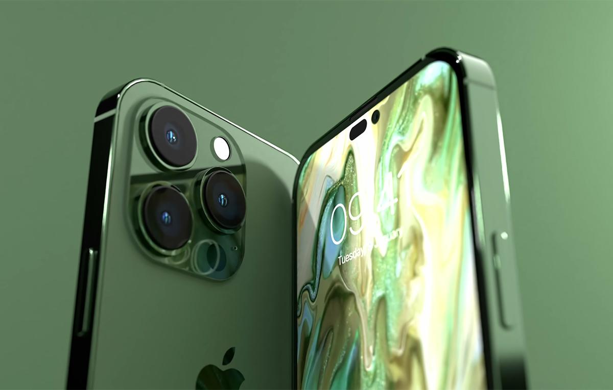 Chỉ với một lượt nhìn, bạn sẽ bị ngạc nhiên trước giá cả của iPhone 14 Pro Max bản đắt nhất. Tuy vậy, đừng lo lắng, sản phẩm sở hữu những tính năng kỹ thuật vượt trội và đem đến trải nghiệm tuyệt vời đối với người dùng.