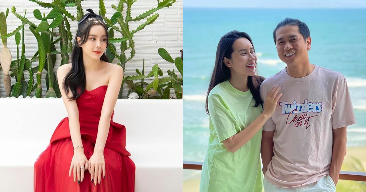 Lưu Hương Giang từng bị nhầm là bồ nhí Hồ Hoài Anh vì một lý do mà chính chồng cô cũng rất ghét - Hình 8