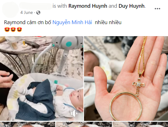 Thiếu gia Minh Hải si tình đến đáng thương: Chia tay vẫn liên tục nhớ về Hòa Minzy - Hình 12