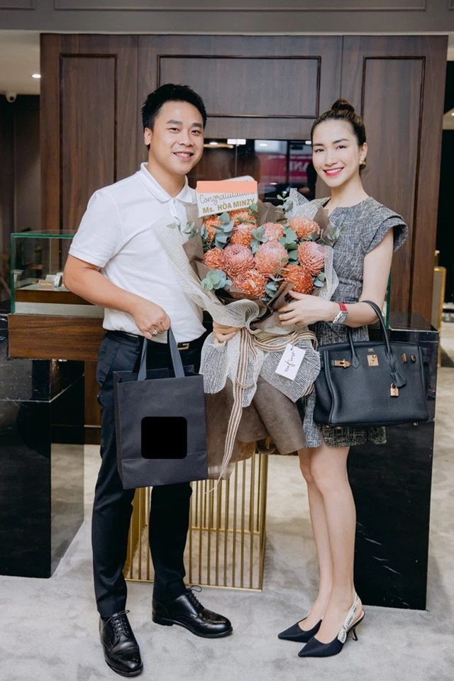 Thiếu gia Minh Hải si tình đến đáng thương: Chia tay vẫn liên tục nhớ về Hòa Minzy - Hình 5