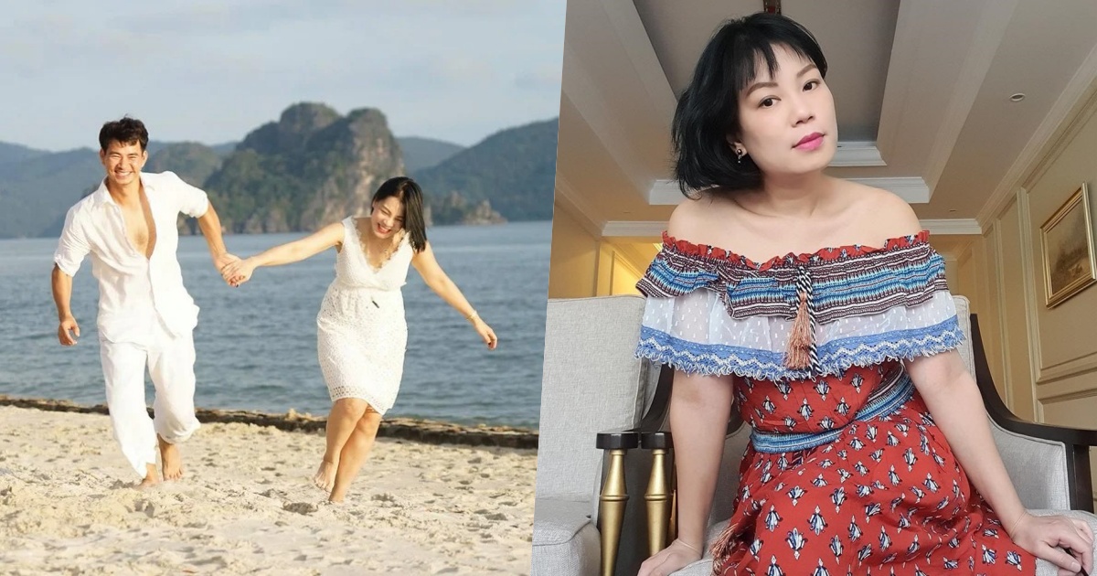 Vợ Xuân Bắc phát ngôn đụng chạm: Ăn rau cũng là sát sinh đấy nhé! Sống tử tế mới là tu - Hình 7