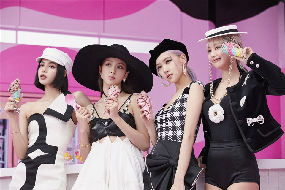 Jisoo có thật sự là thành viên kém tài nhất Blackpink? - Hình 1
